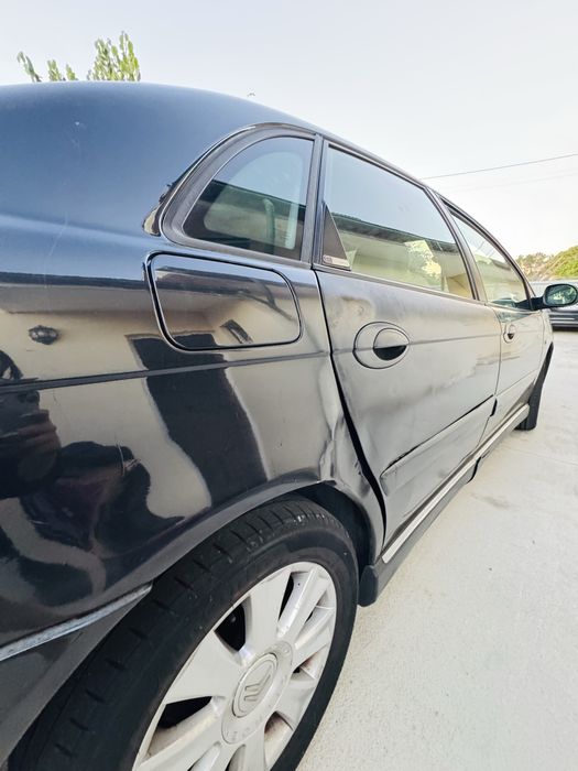 Citroen C5 2005 1.6 — photo 2