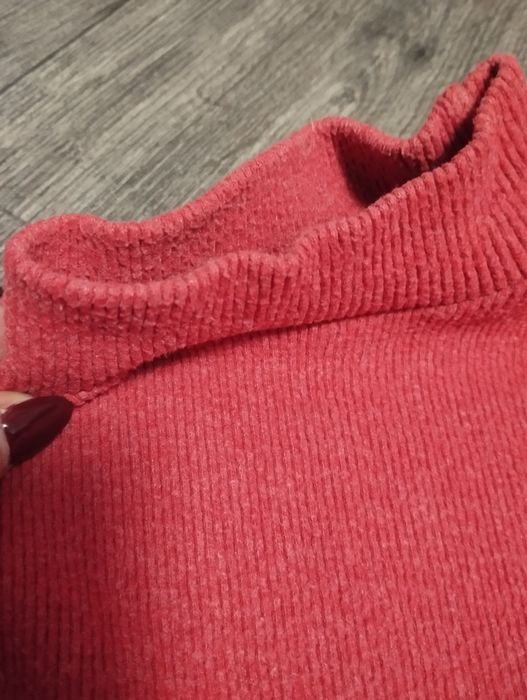 Гольфик для дівчинки