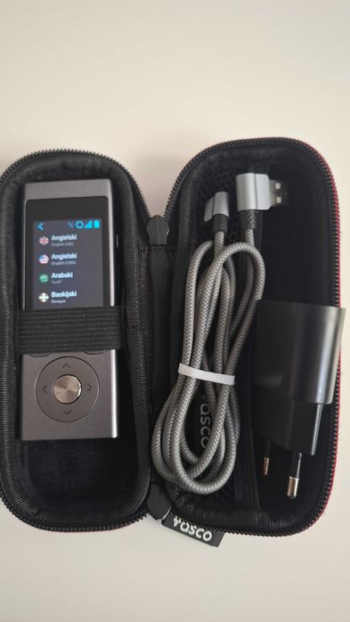 Translator vasco mini 2
