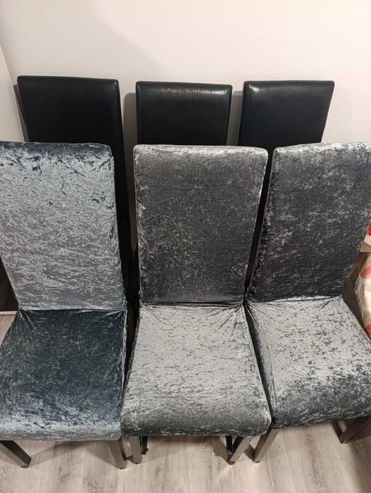 Cadeiras de sala