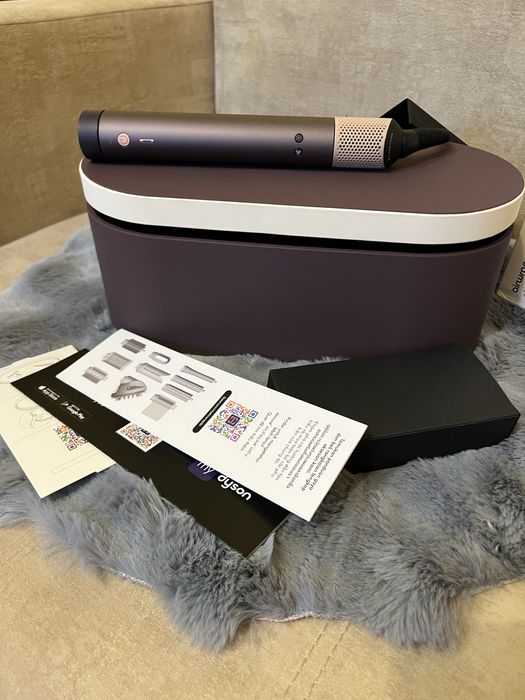 Dyson airwrap co-anda 2x