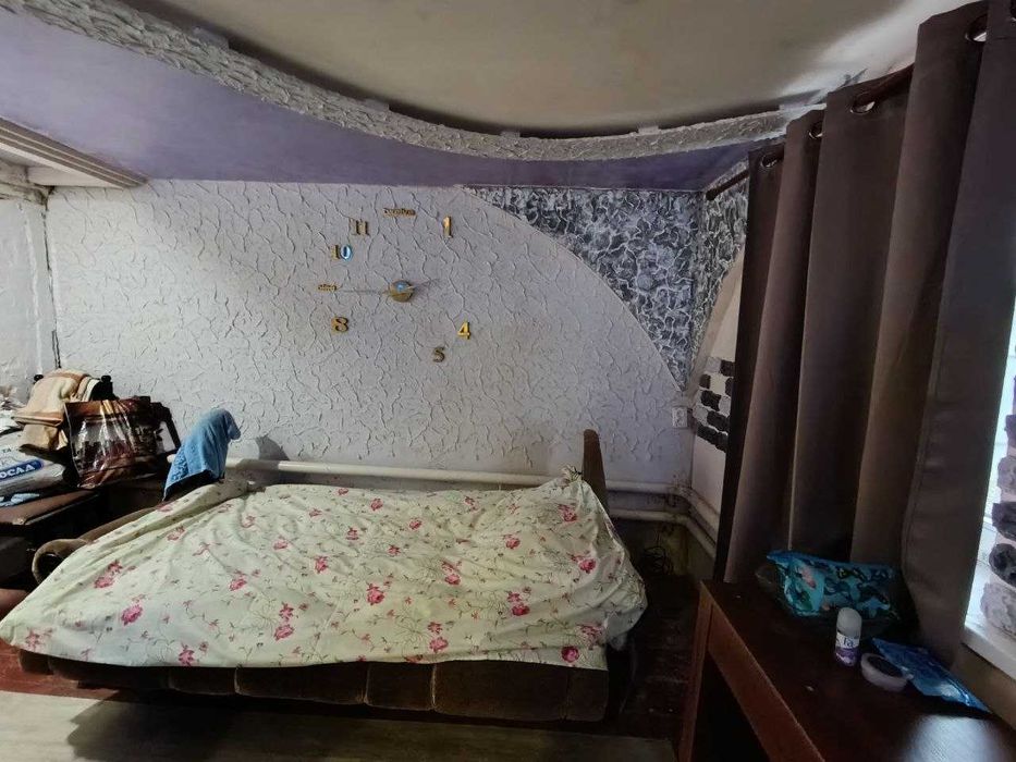 Продам дом в п.Андреевка