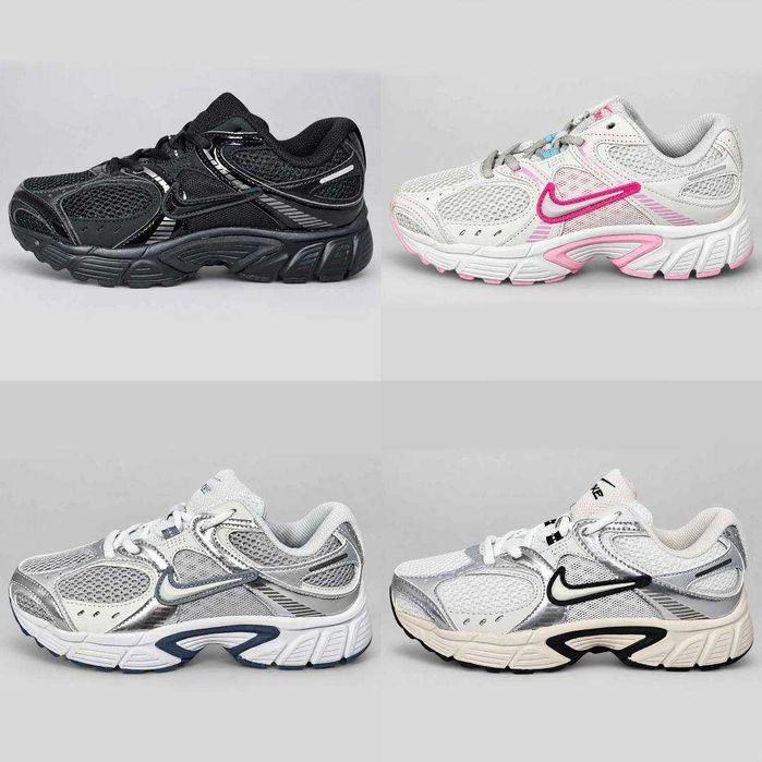 Женские кроссовки Nike V5 RNR Zoom Vomero кросівки Nike жіночі Найк Вомеро РОЗПРОДАЖ 36-41