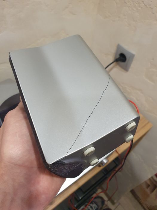 Домашний кинотеатр BBK dk3810x