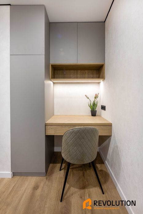 БЕЗ % Оренда студії ЖК Варшавський