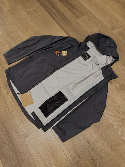 Куртка Simms Waypoints Rain Jacket (Slate), РОЗМІР М
