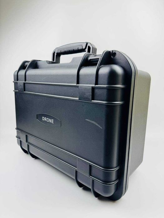 Кейс для транспортування дрону Autel EVO Max 4T, Black, Арт:44092