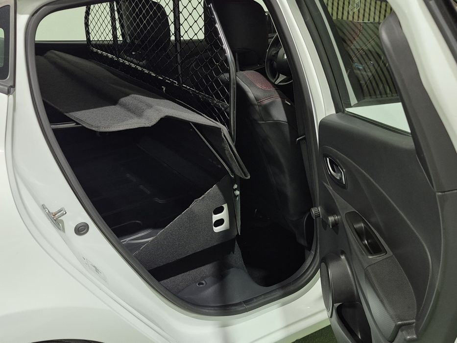 Renault Clio 1.5DCI VAN | GARANTIA | NACIONAL