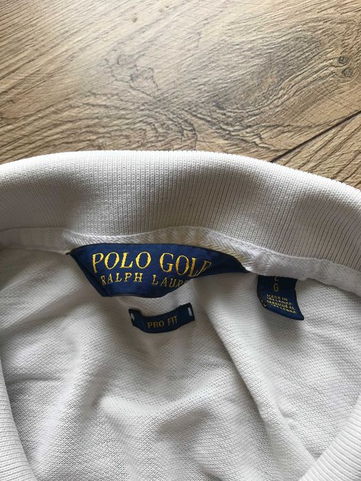 Koszulka Polo Ralph Lauren rozm. L