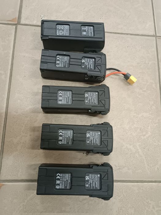 Оригінальні акумулятори Mavic 3, 3 pro, 3t, enterprise|аккумулятор,АКБ