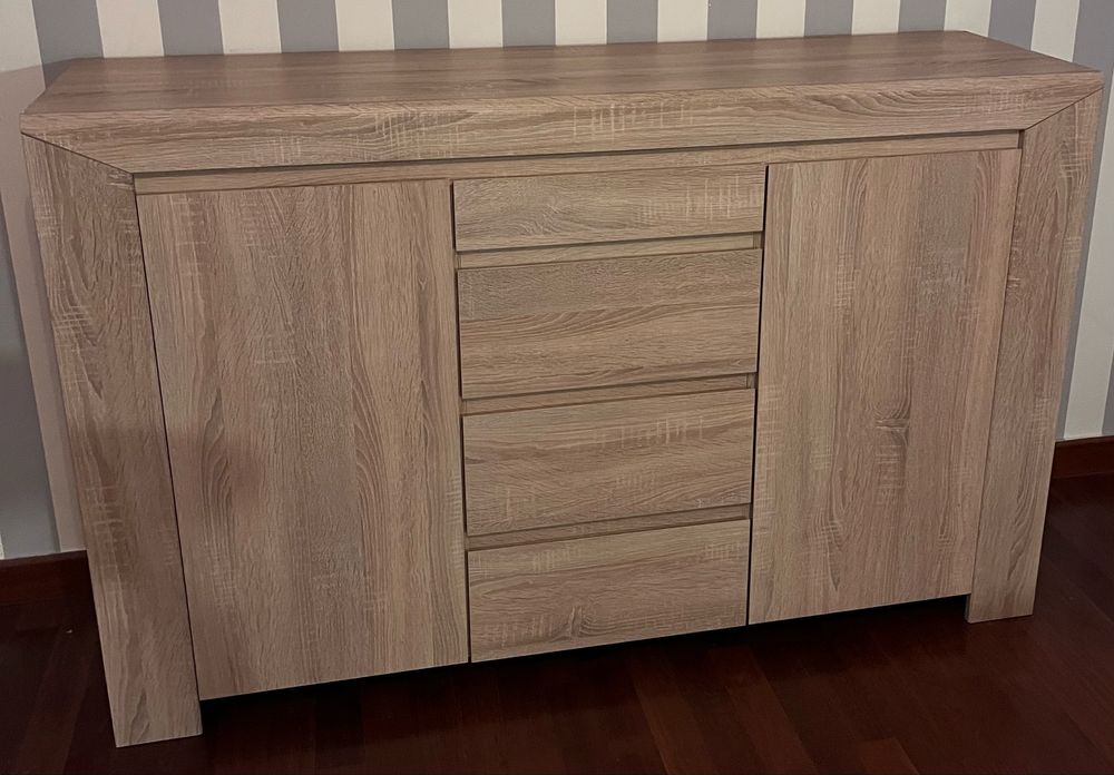 Meble pokojowe BRW Danton