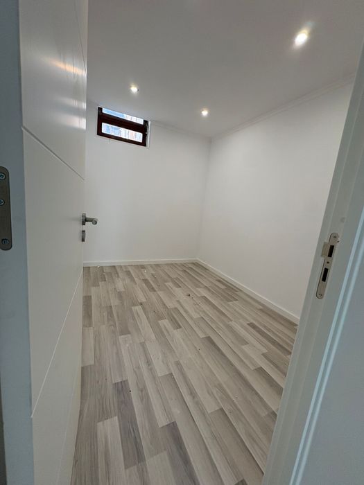 Tenho para arrendamento t1