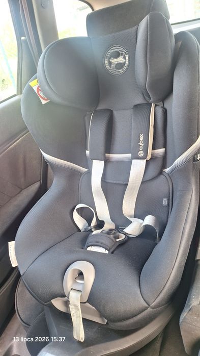 Fotelik samochodowy CYBEX SIRONA SX2