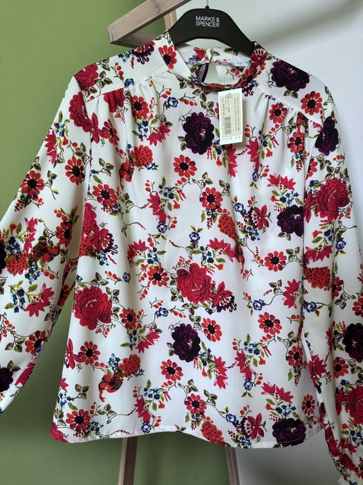 Блуза від українського бренду VOVK