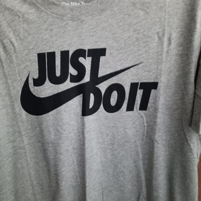 Koszulka męska Nike