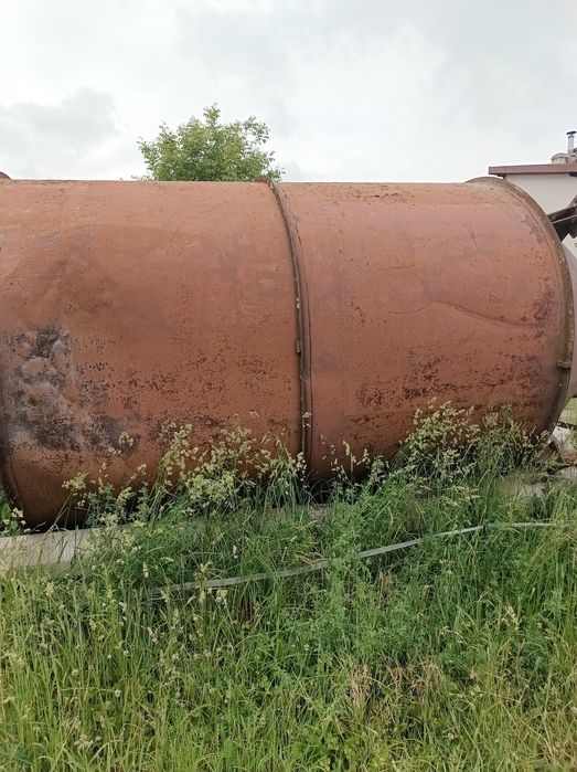 Sprzedam silos na zboże