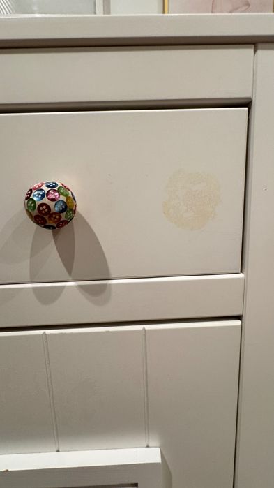 Komoda Pinio Marsylia