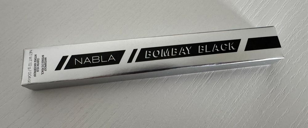 Kredka Do Oczu Nabla Nowa