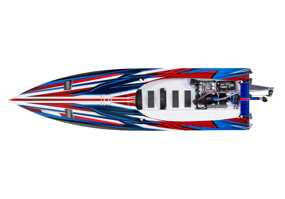 Traxxas Spartan SR