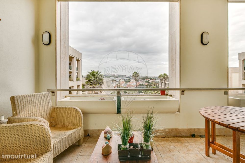 Apartamento T2 para venda