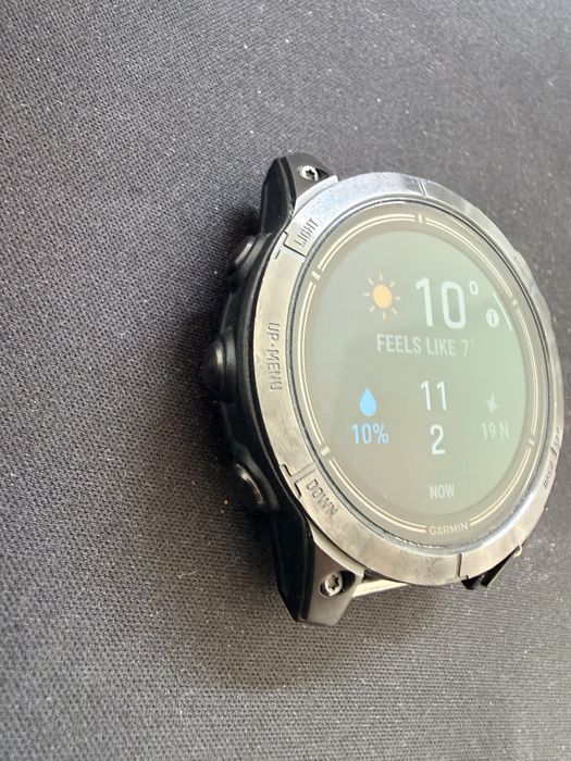 Garmin epix 2 pro 47mm