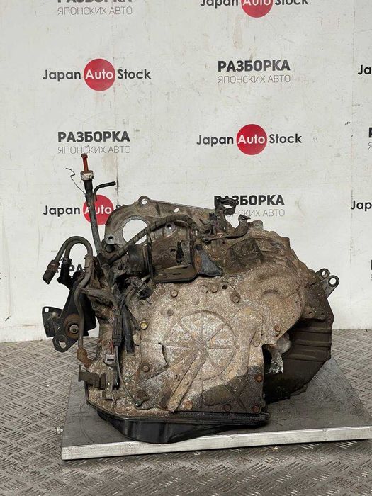 АКПП Toyota Avensis Т 25, объём 2.0 бензин, год 2003-2008