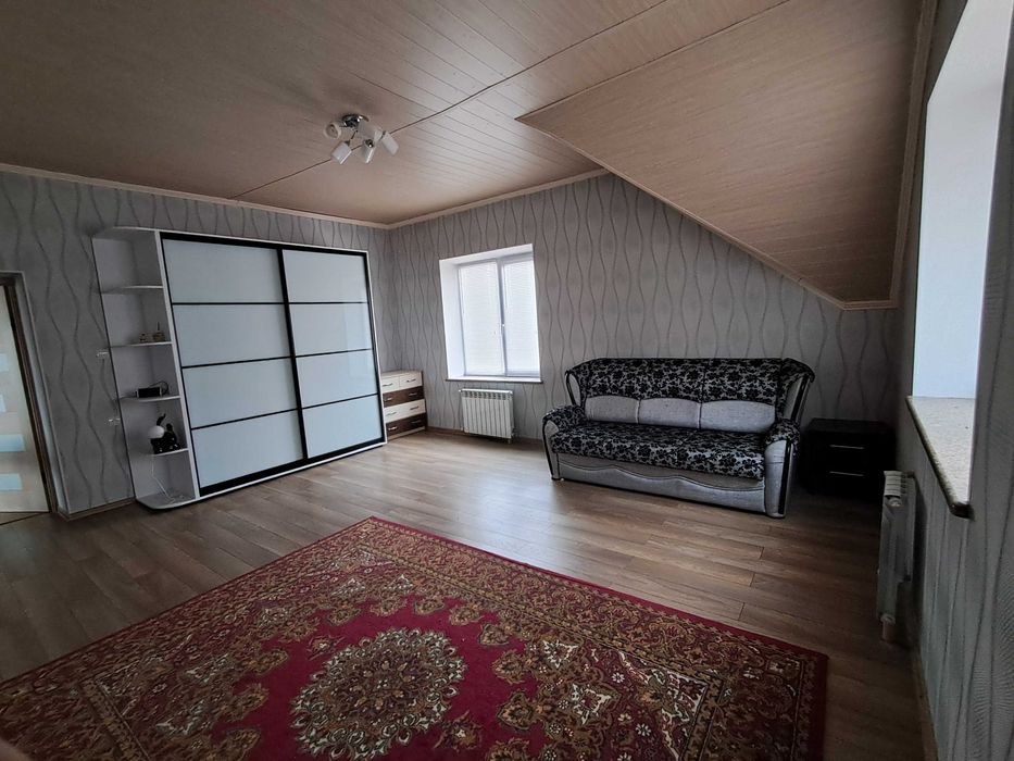 Срочно Продам Дом в отличном состоянии пос. Солнечный 2