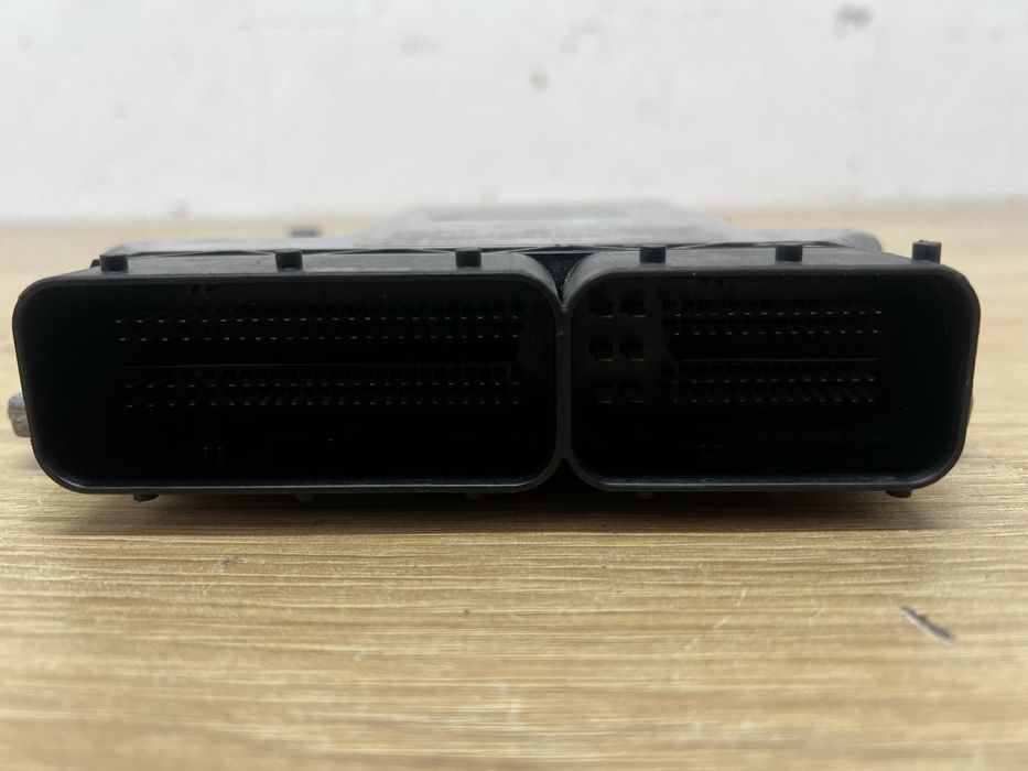 Sterownik silnika ECU BMW X5 E53 3.0D M57D30