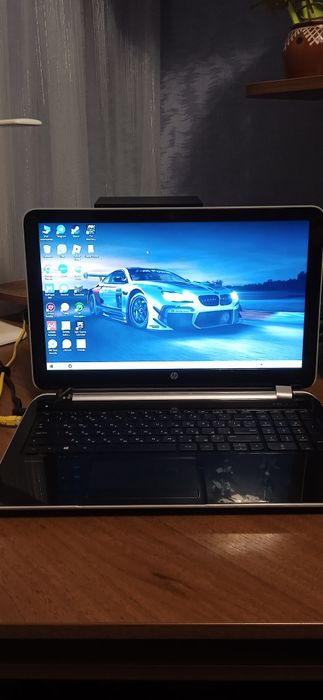 Hp Pavilion 15 n031sr