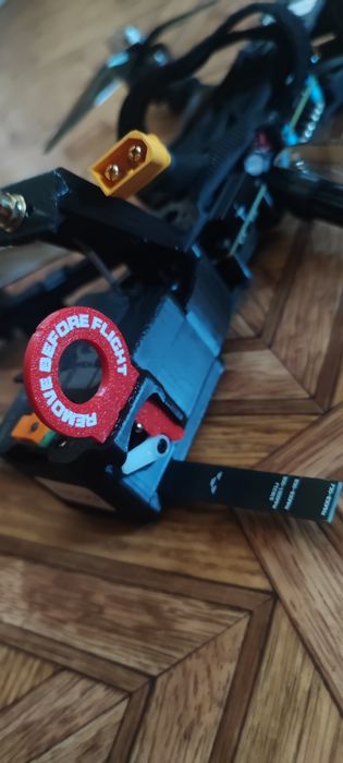 Продам fpv srike 7 нові