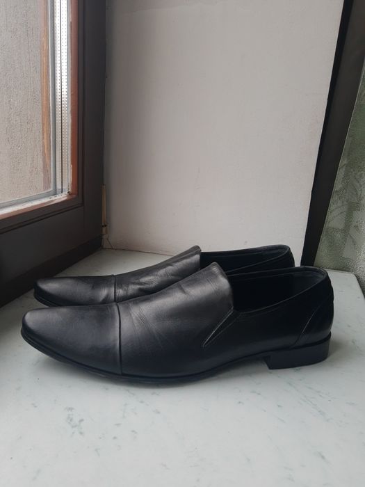 Продам туфли муж. Baldinini 42 р