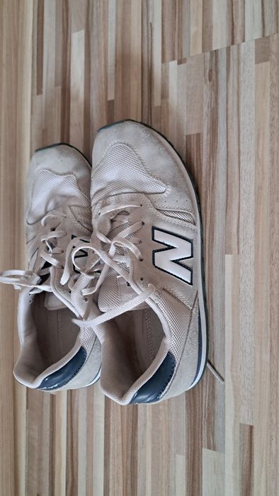 New balance roz.39 jasne