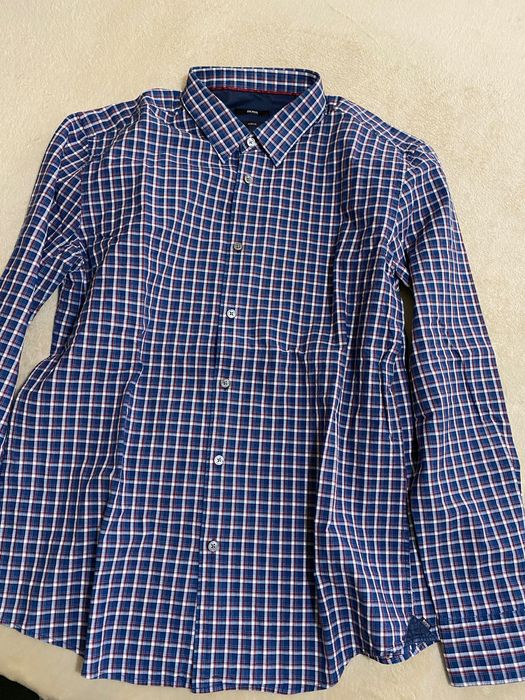 Camisa - Hugo Boss XL