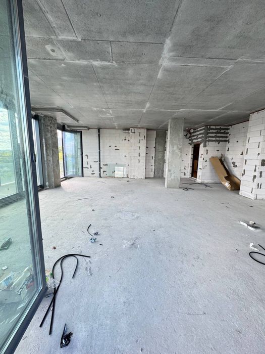 Продам 3-к квартиру в ЖК PORT CITY/Перемога