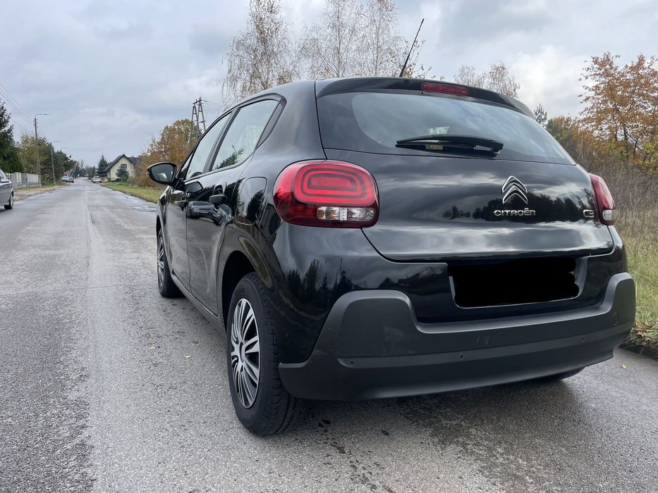 Citroën C3 Citroen C3