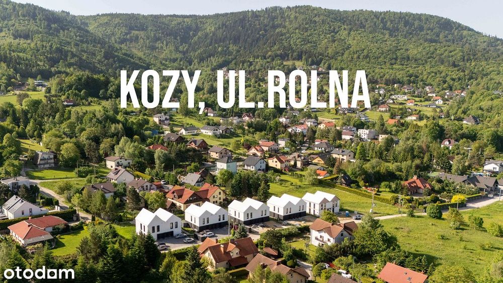 Mieszkanie z widokiem na góry