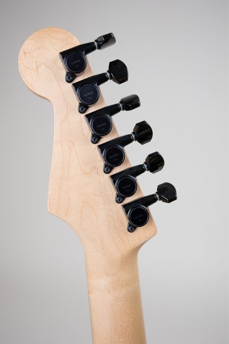 Fender Boxer Limited edition Stan IDEALNY