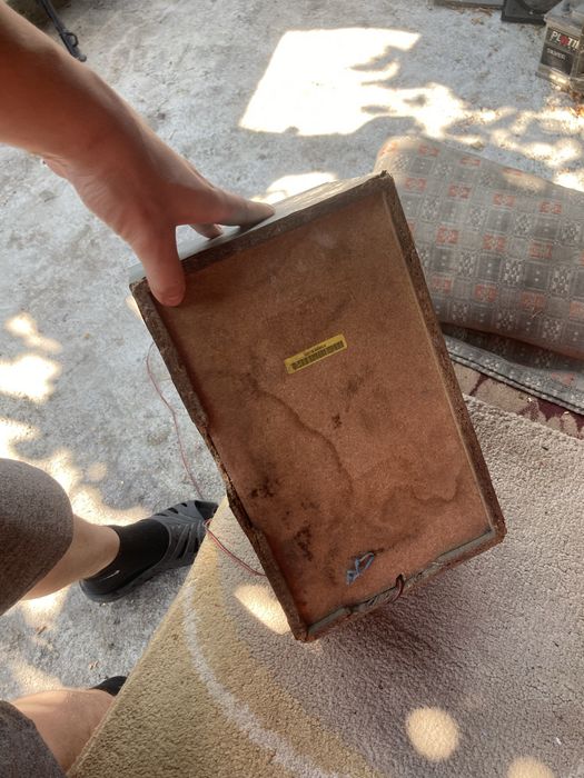 Продам колонку від музикального