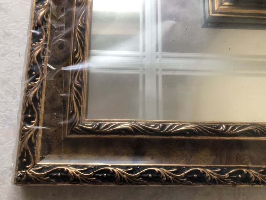 Wall-mounted picture frame - new64738633245186122