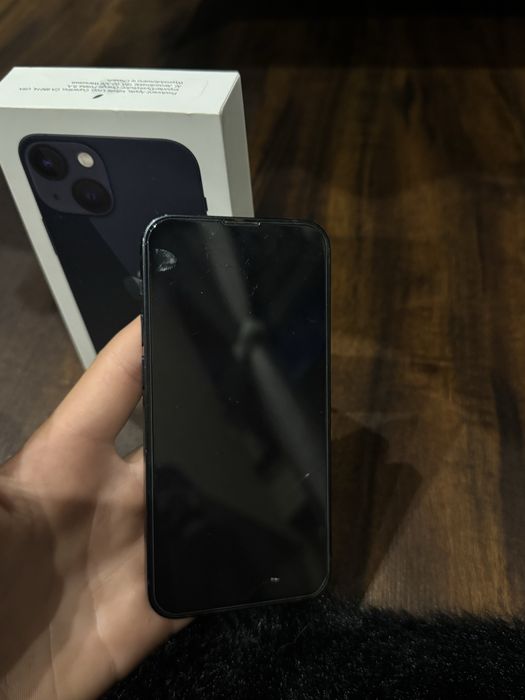 Iphone 13 mini 128gb