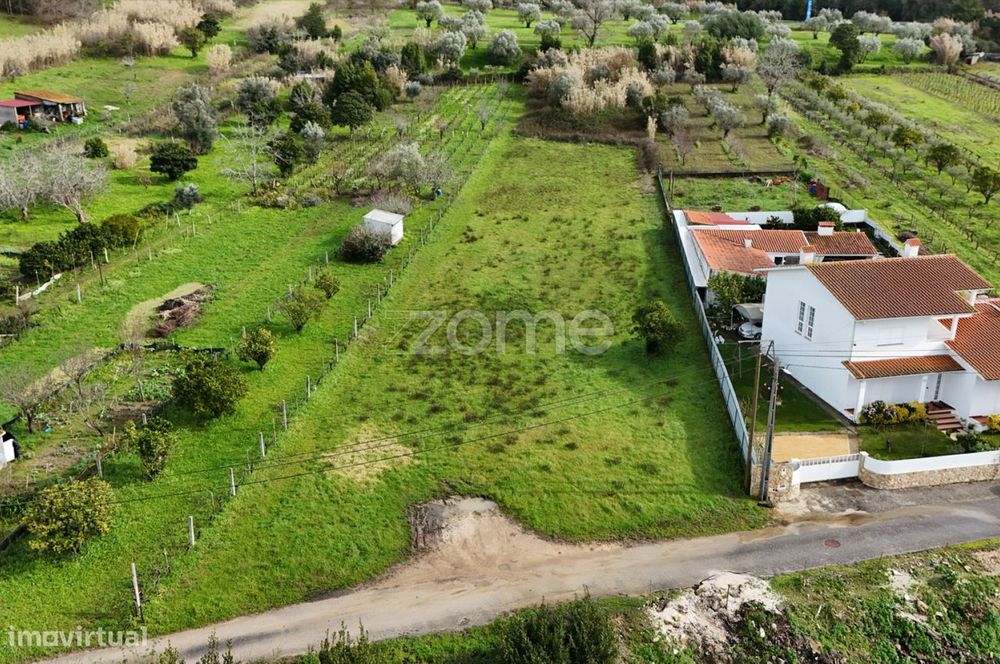 Terreno |Antuzede