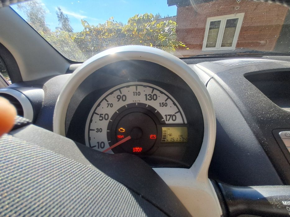 Peugeot107 sprzedam
