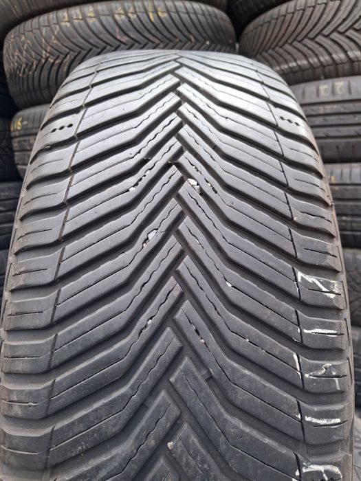 Распаровка 215/60 16 Michelin Cross Climat 2 всесезонні 1шт