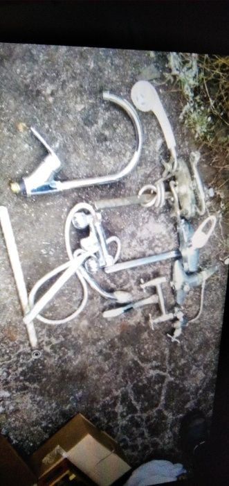 Тумба в ванную 77х67х36 см