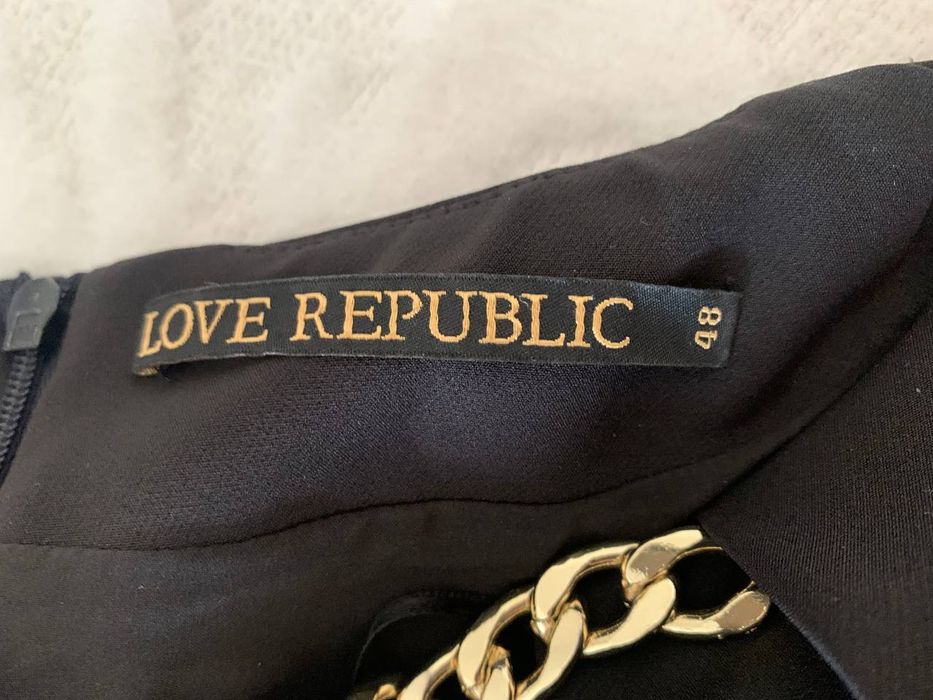 Сукня Love Republic, 48 розмір.
