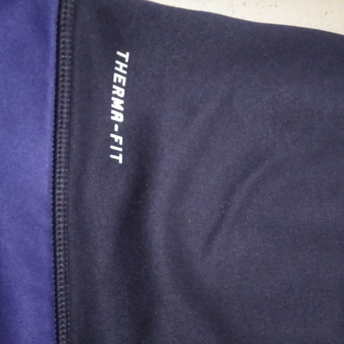 Bluza damska Nike Therma Fit rozmiar S