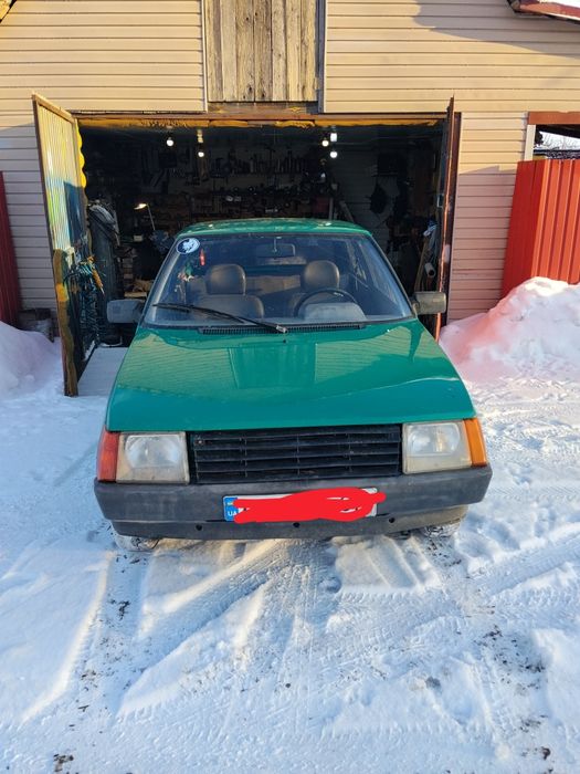 Заз Таврія в хорошому стані