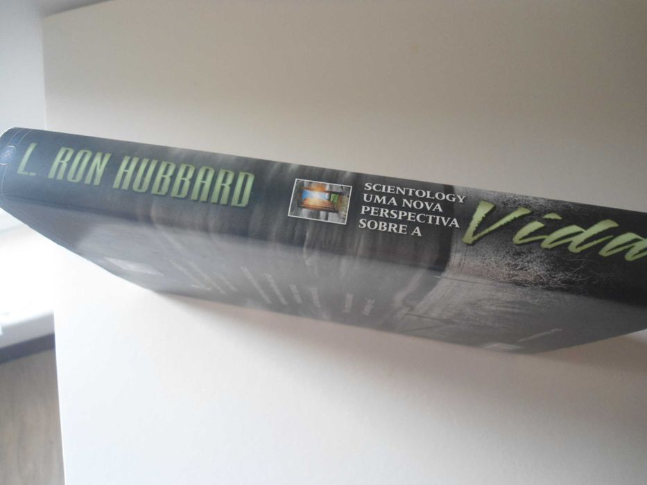 Scientology—A New Perspective on the Life of L. Ron Hubbard64287202746881121