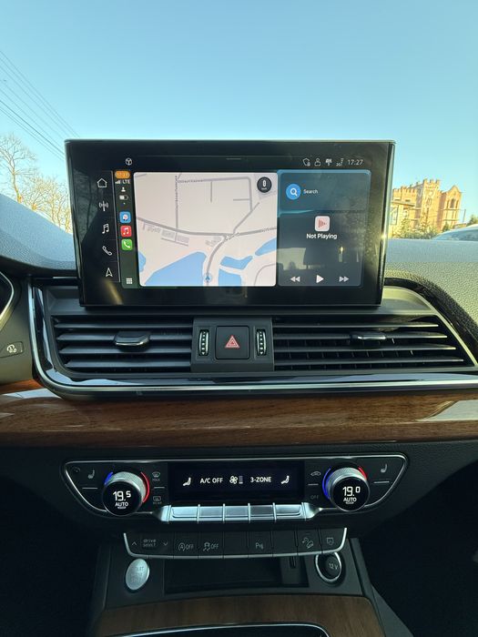 Audi Q5 2021 Premium Plus 45 tfsi quatro s tronic