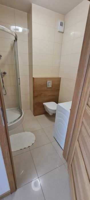 Wynajmę przestronne M3 winda balkon las FORDON